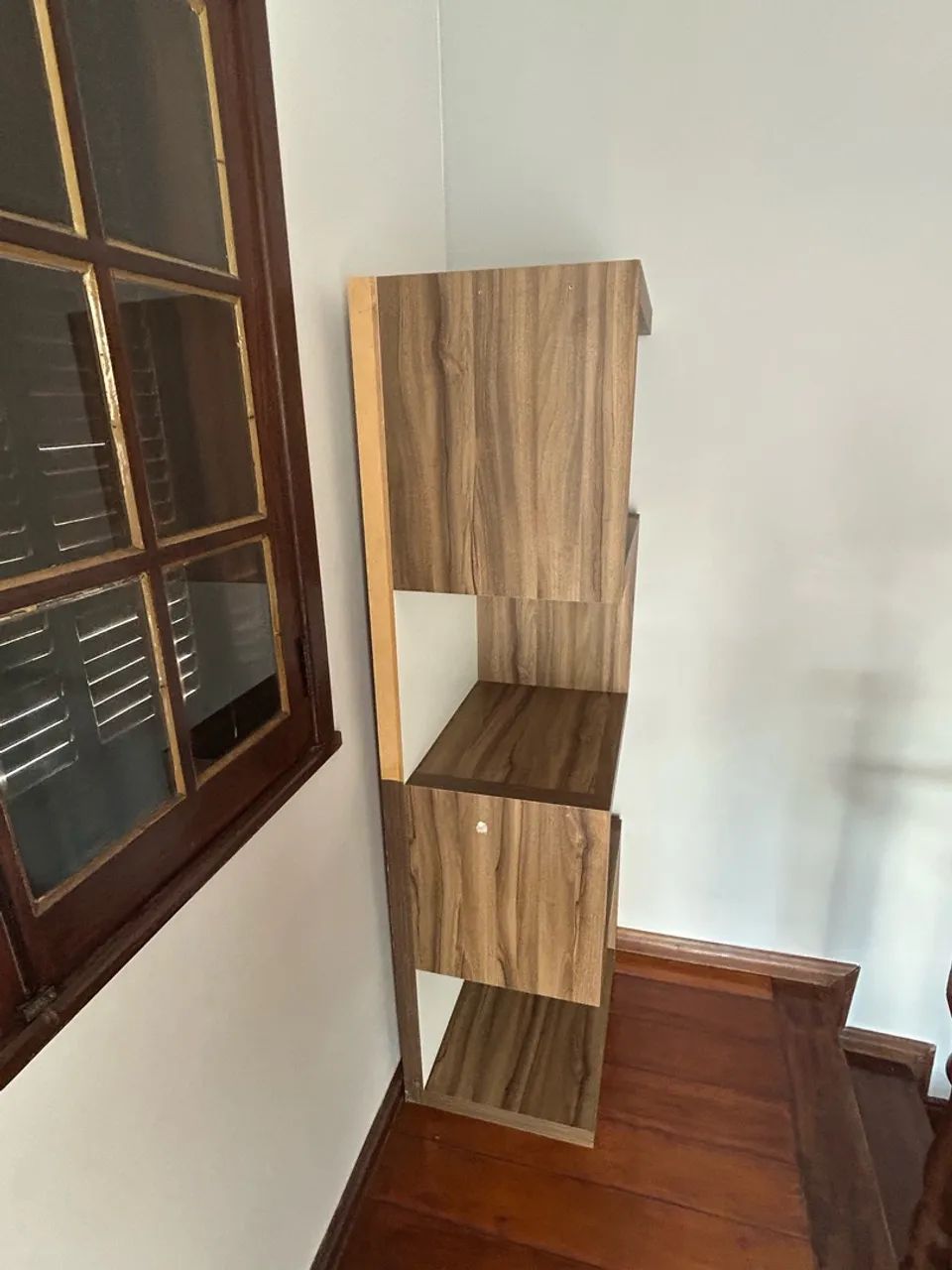 Prateleira de canto  - Foto 3