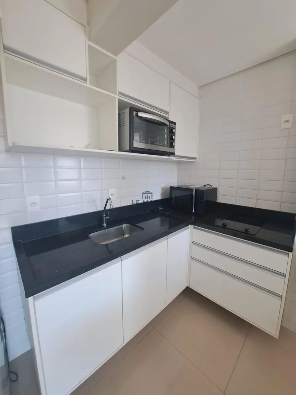 Apartamento para alugar no Edifício Studio Holland no bairro Alto em Piracicaba/SP - Foto 4