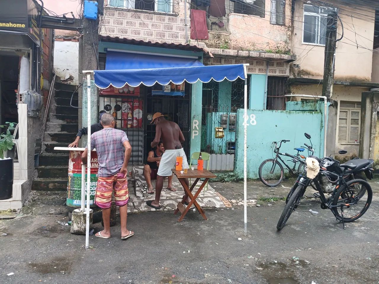 Casa com ponto comercial  - Foto 2