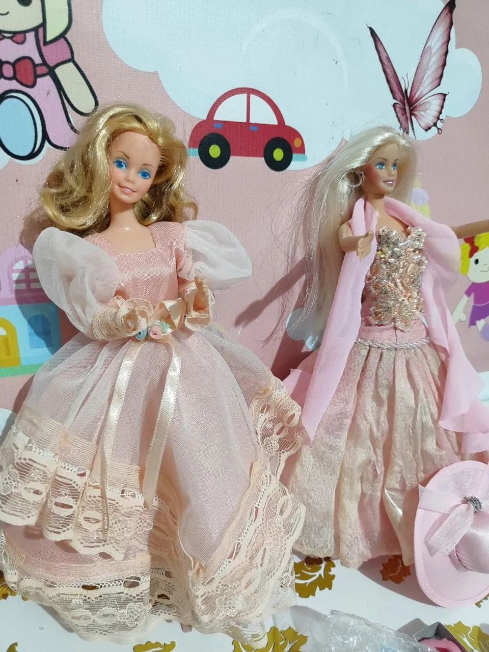 Boneca Barbie - Foto 4