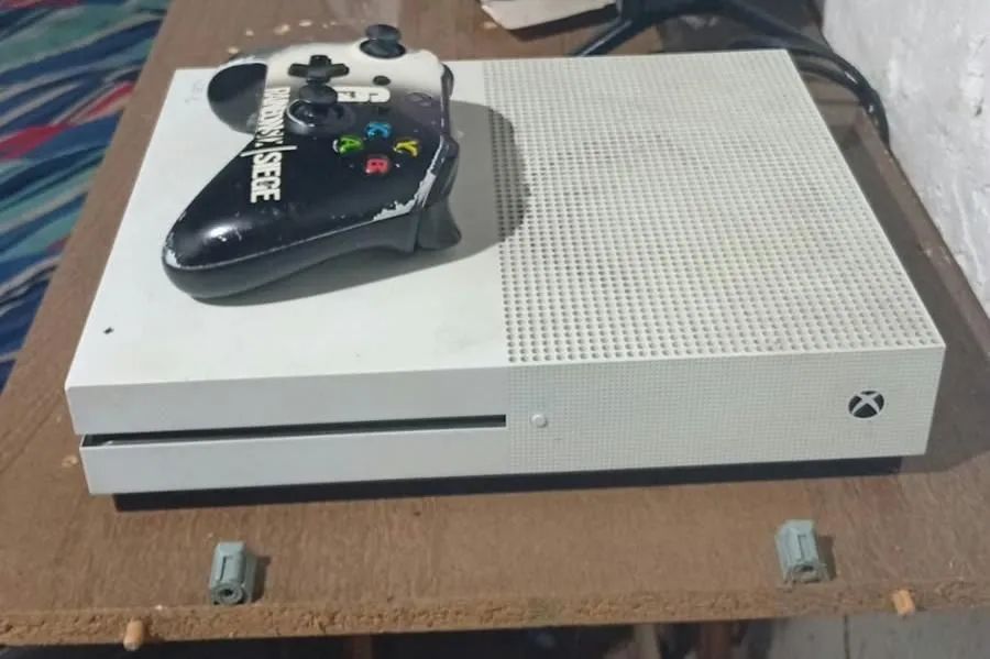 Xbox one s - Foto 2