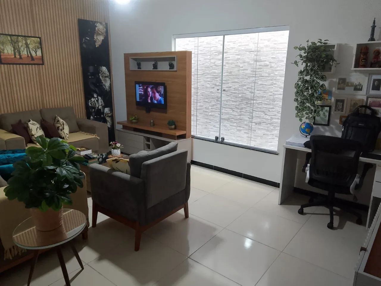 Vendo casa em Ótimas condições  - Foto 4