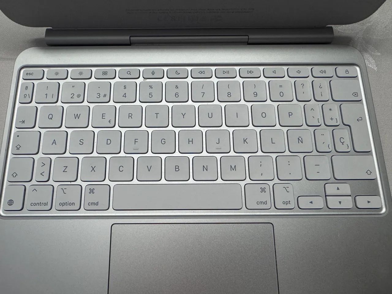 Vendo teclado Apple para Ipad M5  - Foto 3