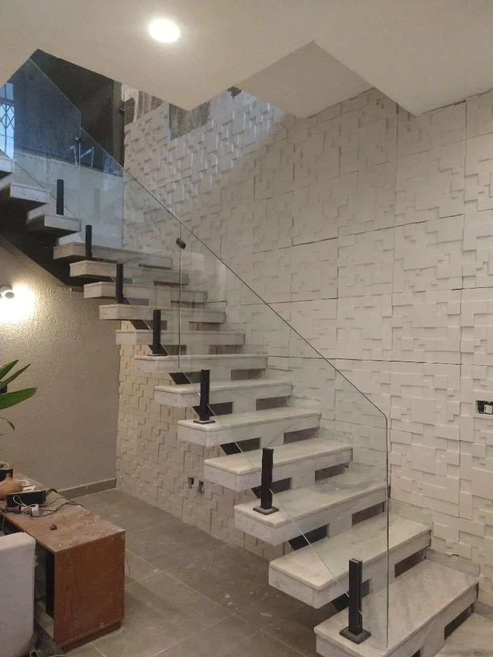 Drywall, elétrica e pintura  - Foto 4
