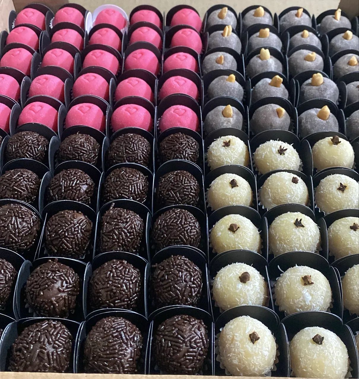Brigadeiro gourmet  - Foto 3
