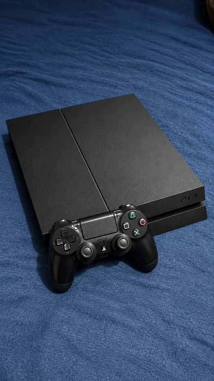 PS4