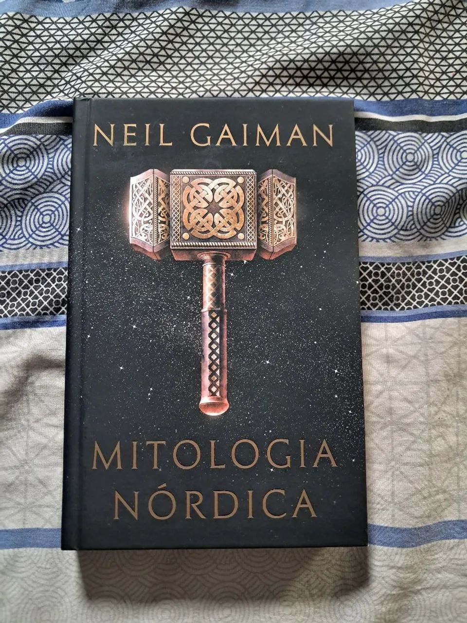 Mitologia Nórdica 