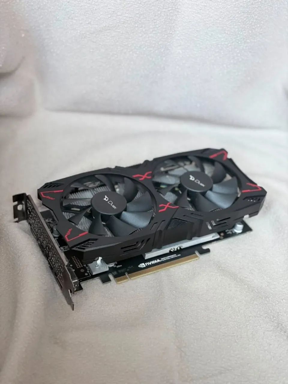 Placa de video GTX 1060 3GB - Foto 5