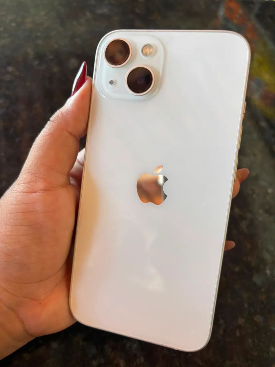iPhone 13 128GB Muito Conservado