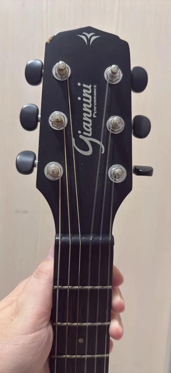 Violao - Foto 3