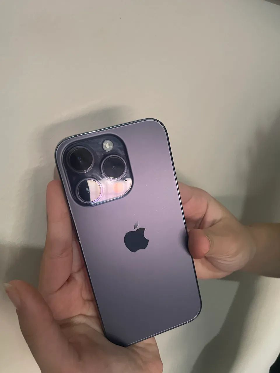 Troco iPhone 14 Pro - Foto 3