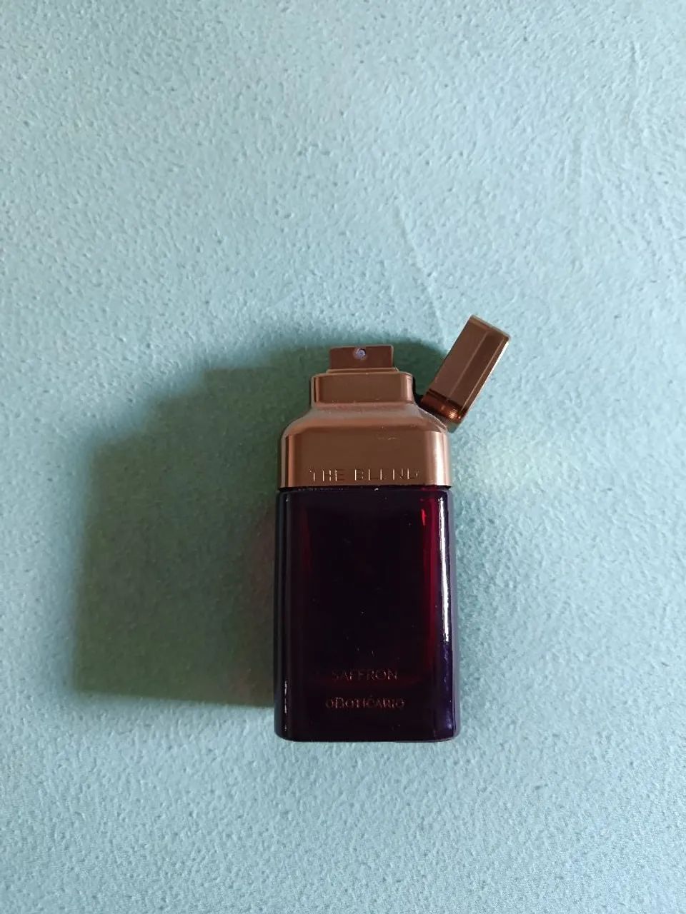 THE BLEND SAFFRON - Foto 5