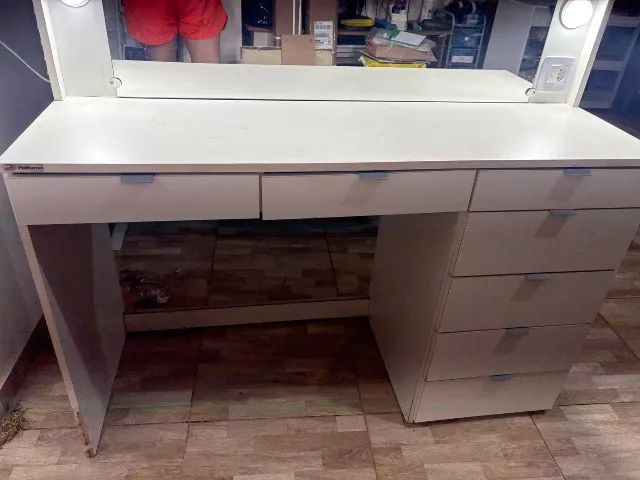 Camarim Penteadeira  - Foto 5