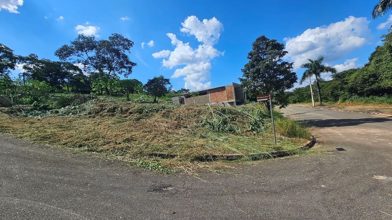 Excelente lote de esquina em Pedro Leopoldo  - Foto 2