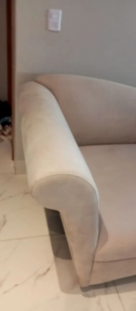 Vende-se Sofá longa Diva - Foto 5