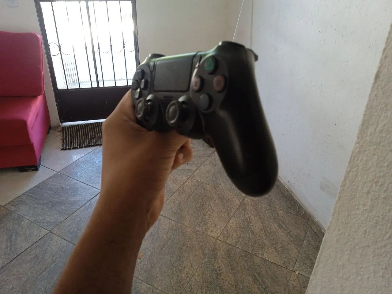 Controle 