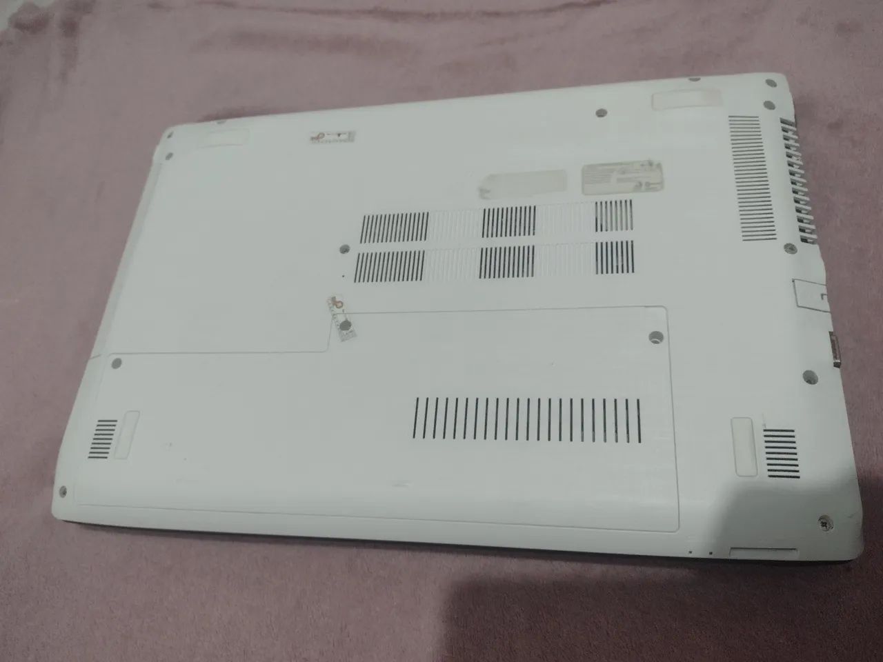 Notebook Acer a-10 novíssimo  - Foto 4