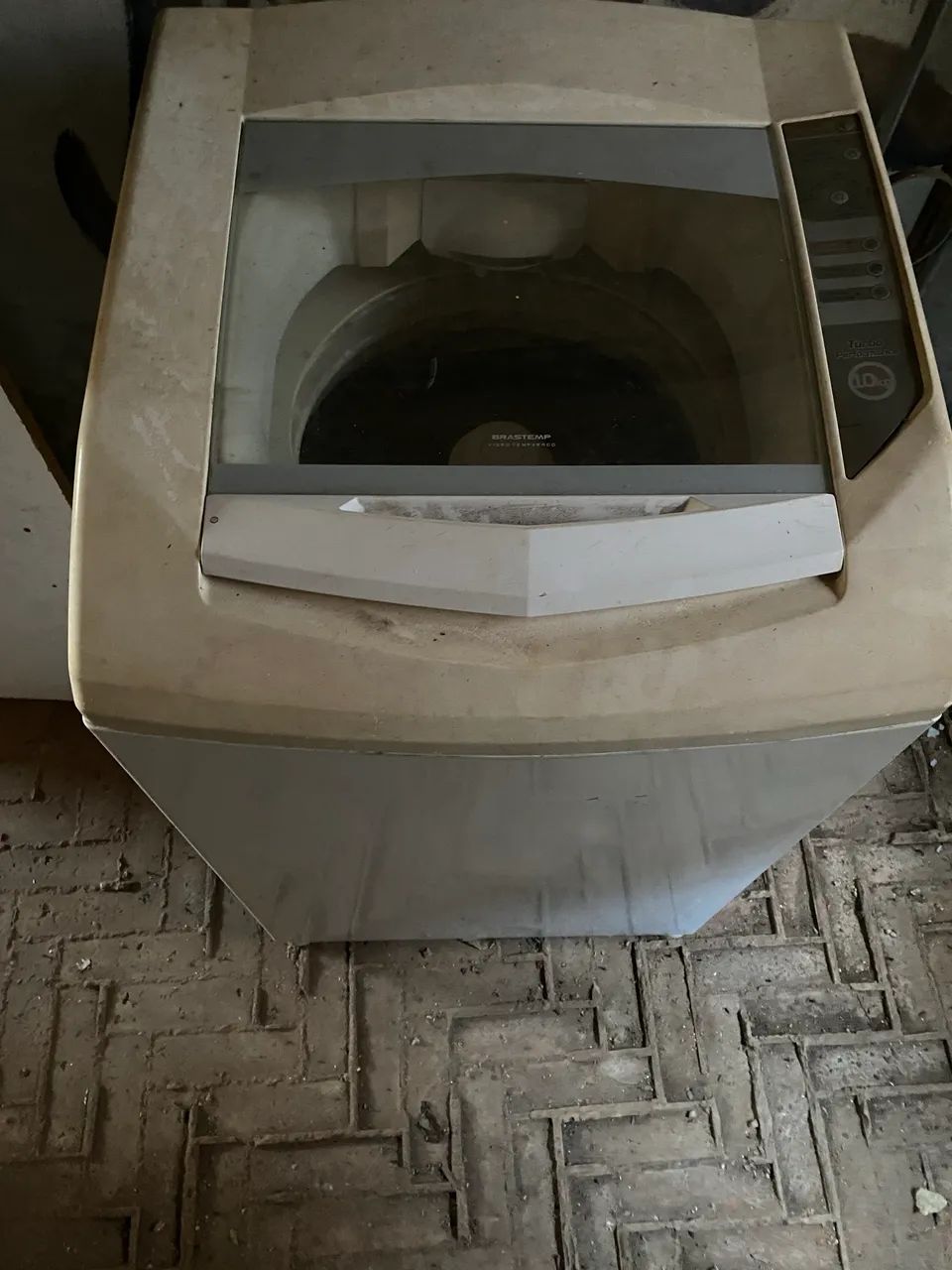 Máquina de lavar  - Foto 3
