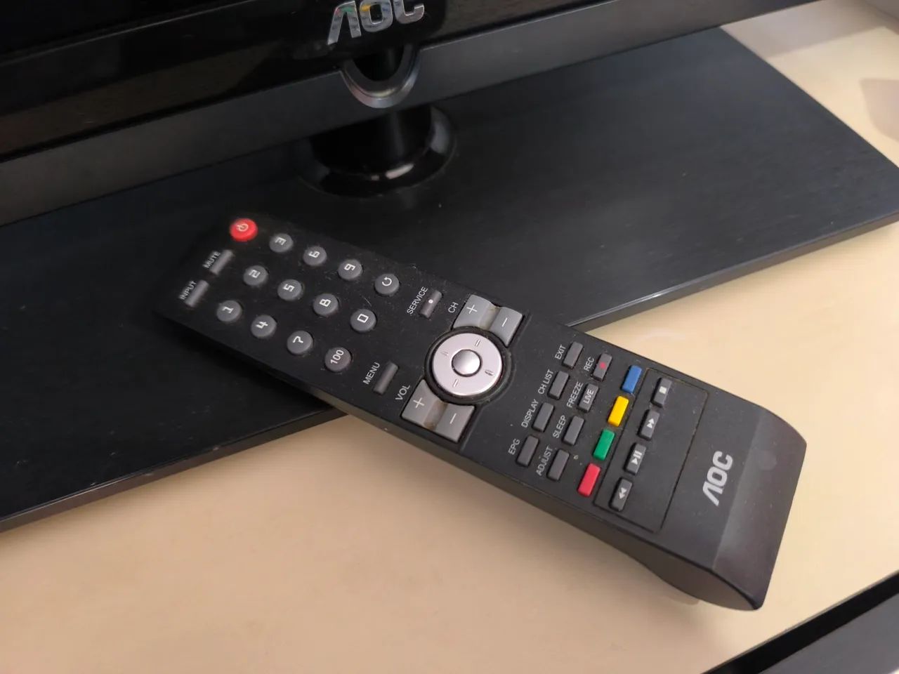 Tv AOC - Foto 4