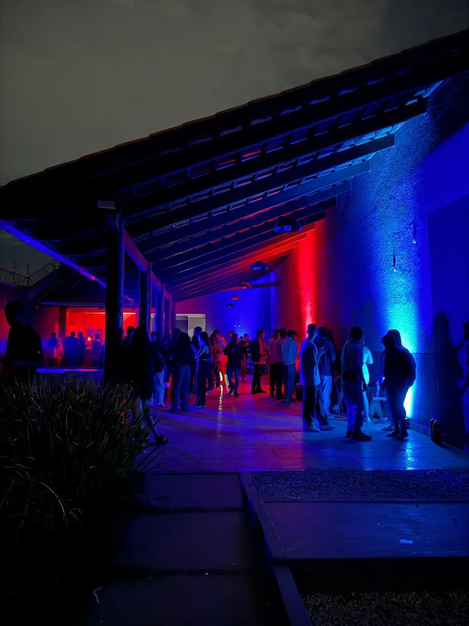 Som, Iluminação, Palco e Painel De Led - Foto 4
