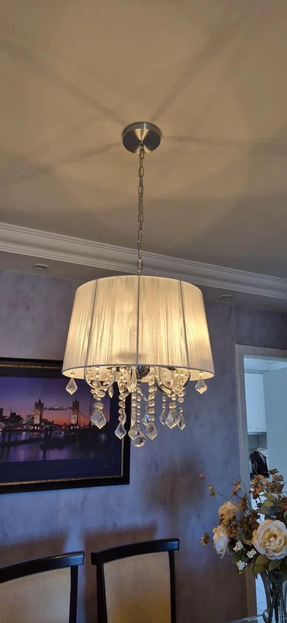 Lustre - Foto 2