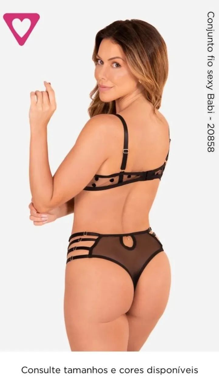 Romance Moda intima  - Foto 2