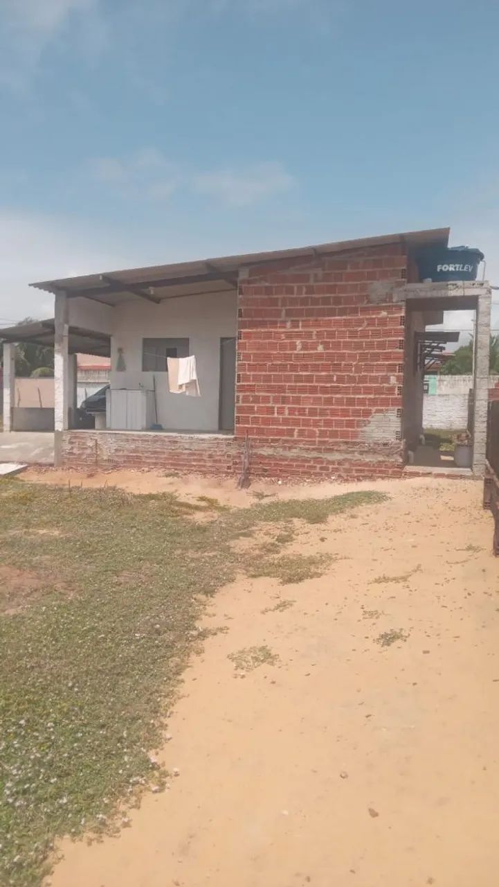 Vende-se casa em Barra de Maxaranguape - Foto 4