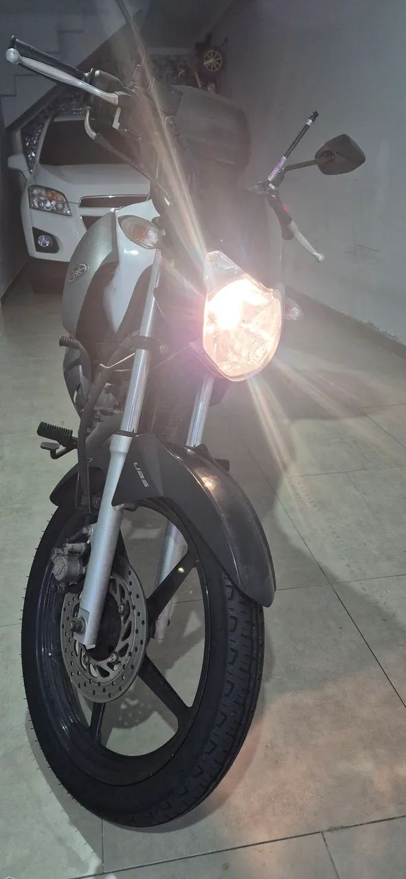 Yamaha Factor 150 - Foto 4