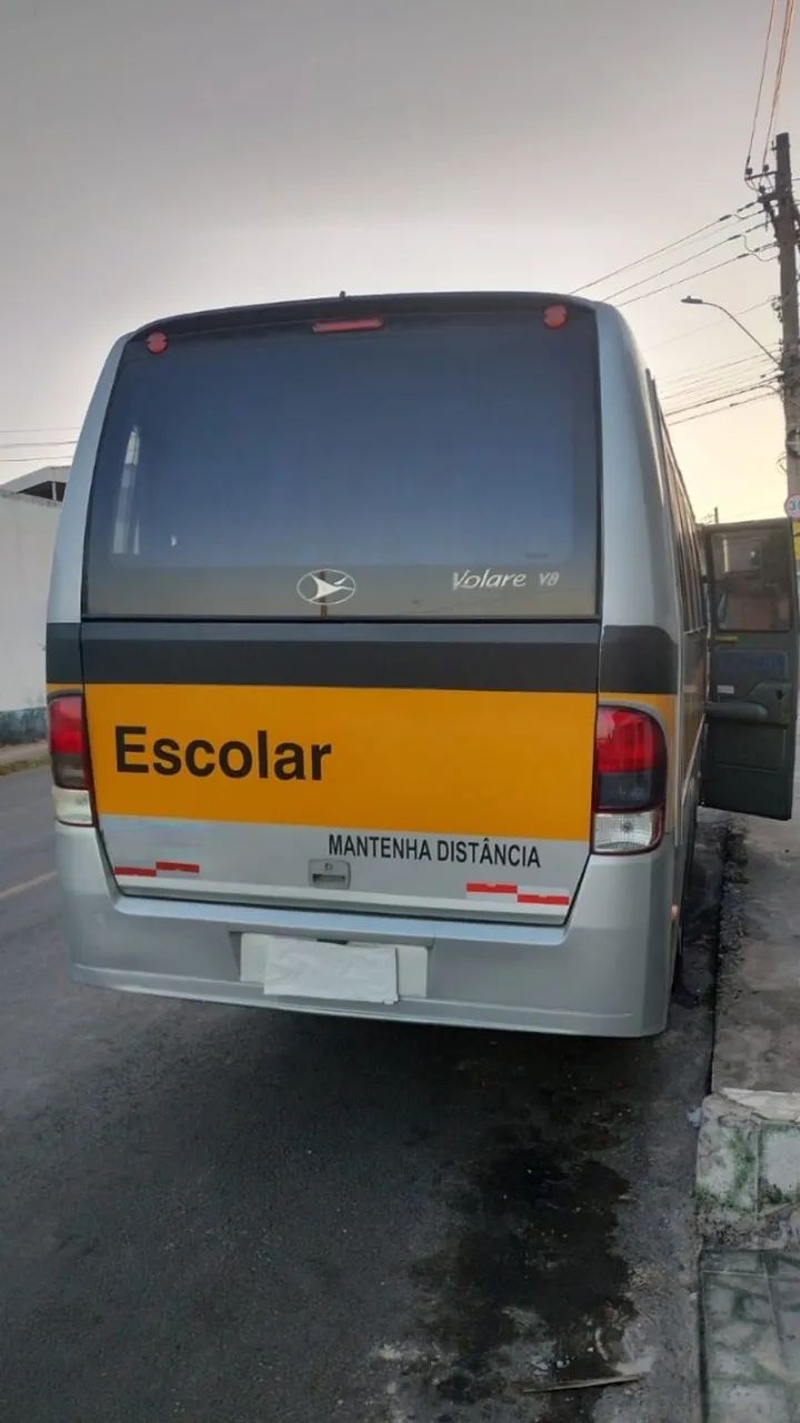 Volare escolar 29 lug 2014 - Foto 3