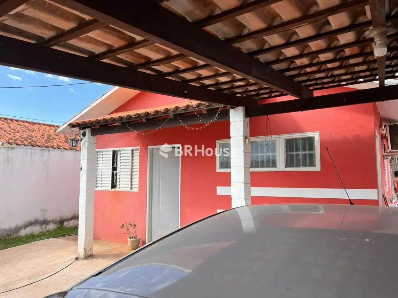 Novo Mundo | Casa 4 quartos - Foto 2