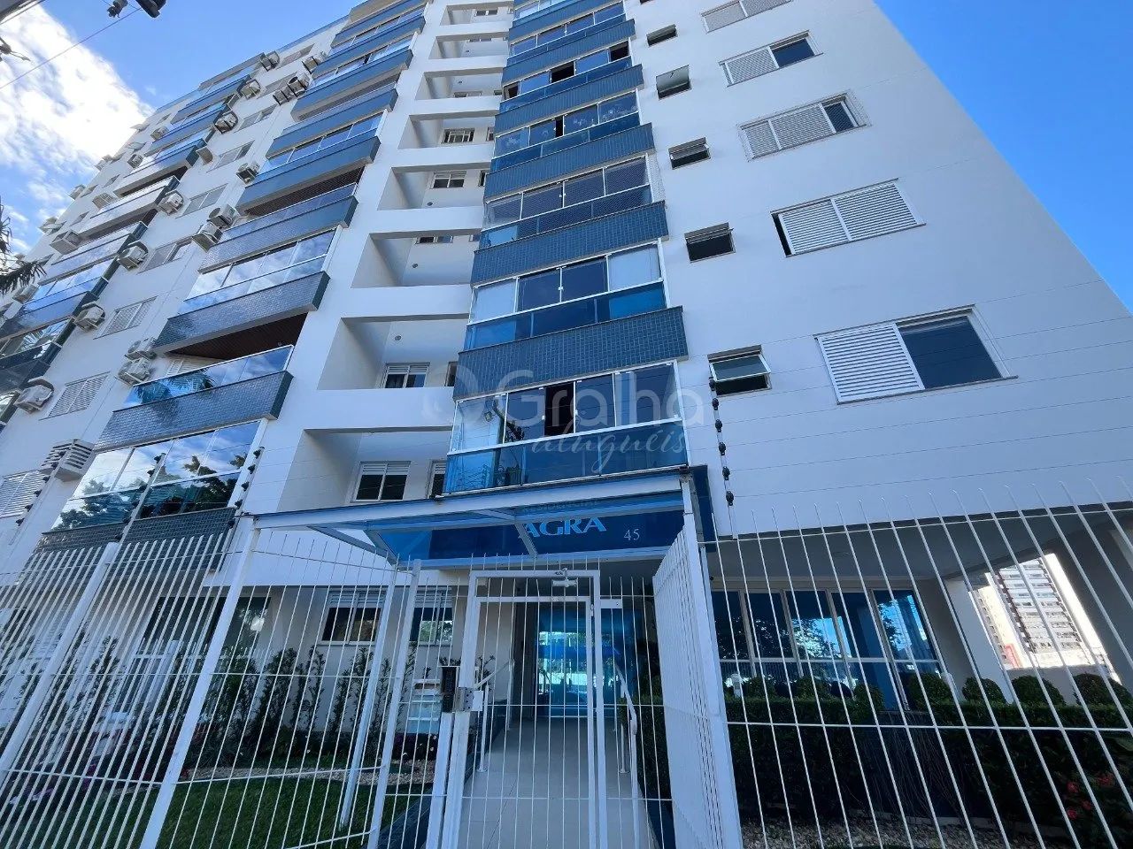 Apartamento com 2 quartos no Estreito - Foto 2