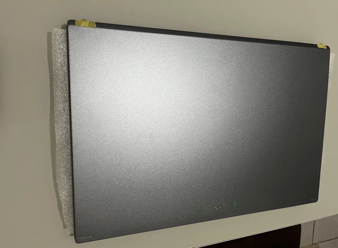 Notebook Aspire 5  - Foto 3