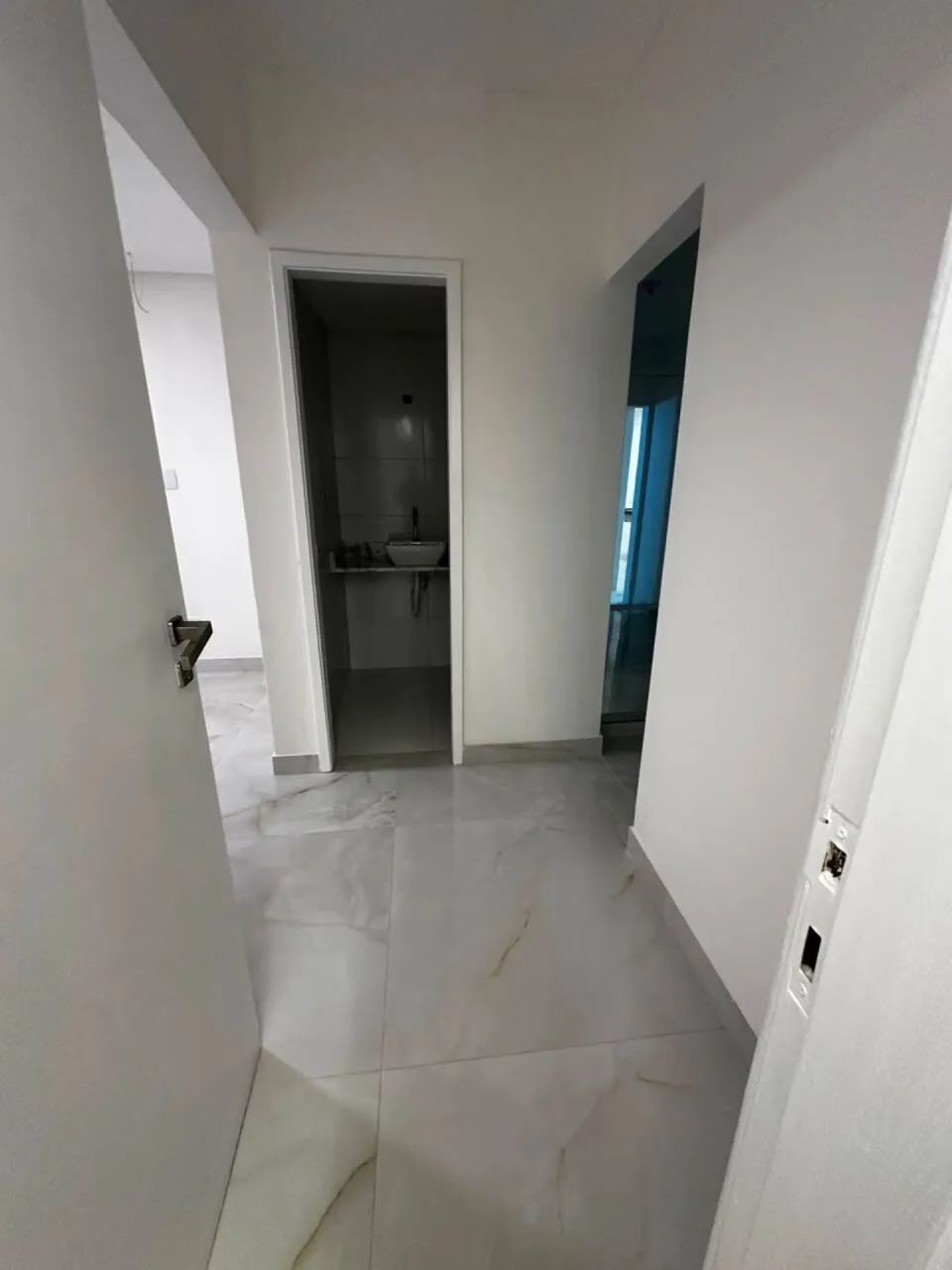 Edifício Cidade Jardim | Candeal - Foto 4