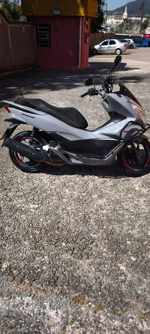Honda PCX 150 2016 - Foto 5