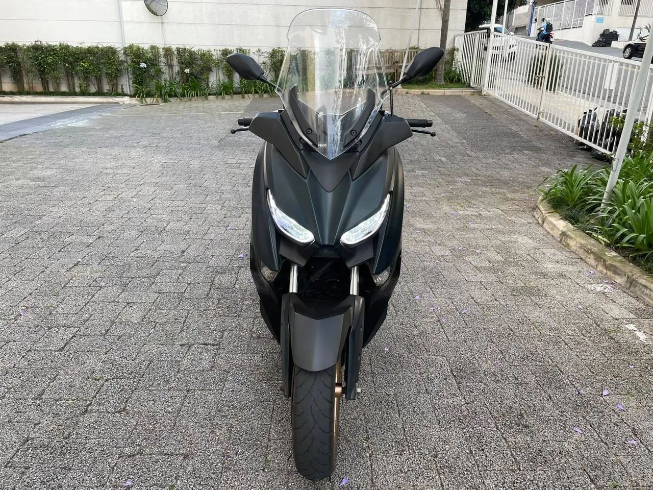 YAMAHA XMAX 250 CONNECTED ABS - Foto 2
