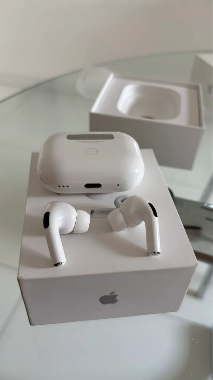 AirPods Pro 2 - Original Apple - Foto 2