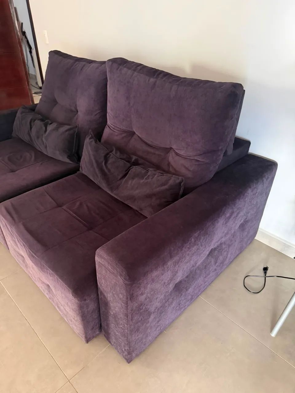Sofá  - Foto 2