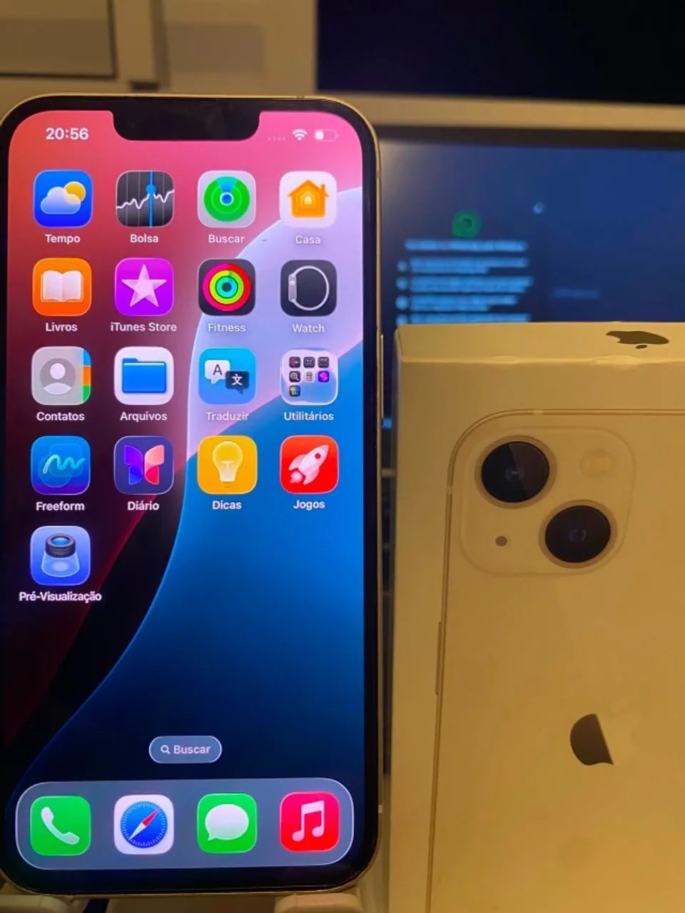 Iphone 13 impecavel  - Foto 4