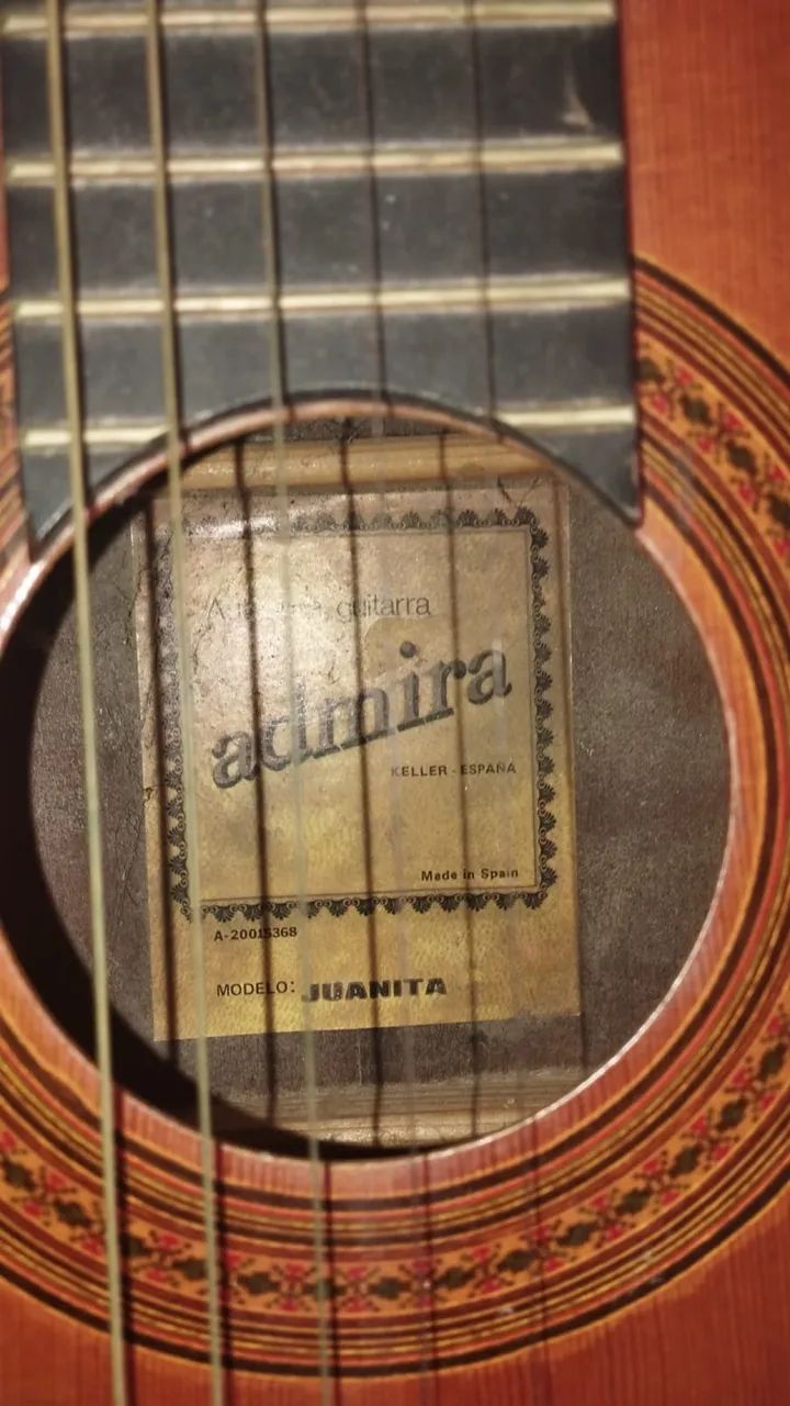 Violão pouco utilizado  - Foto 2