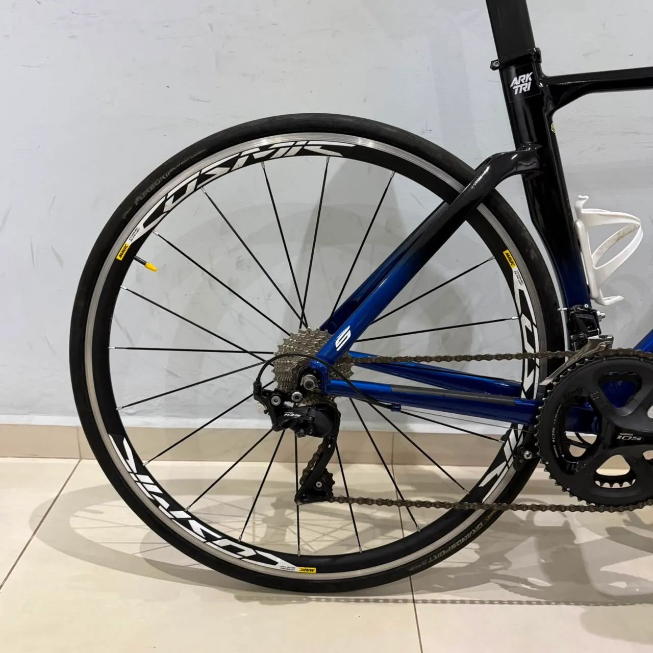 Soul 3R1 Aero  - Foto 3
