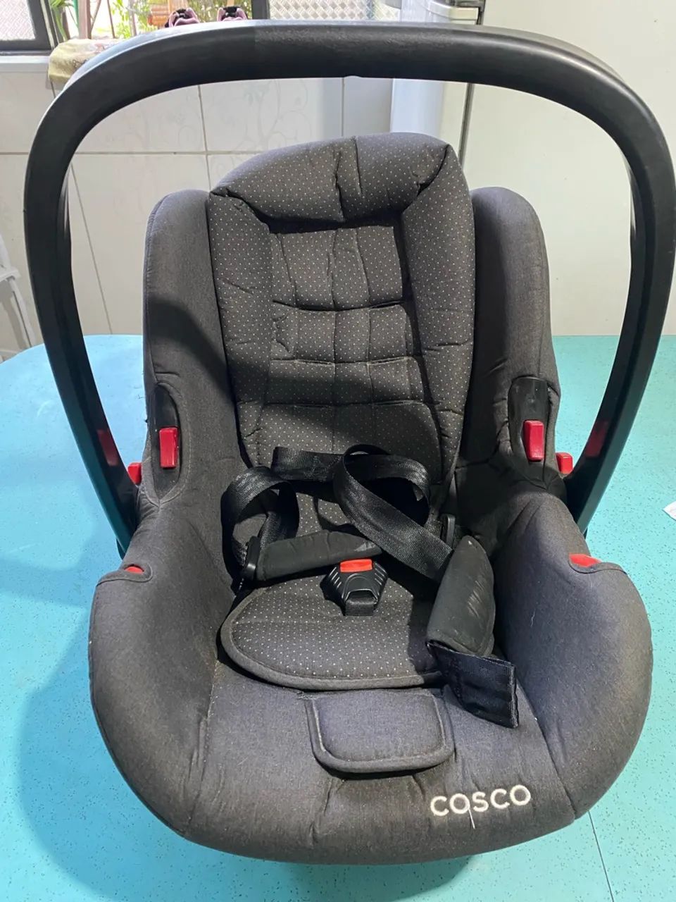 bebe conforto para carro