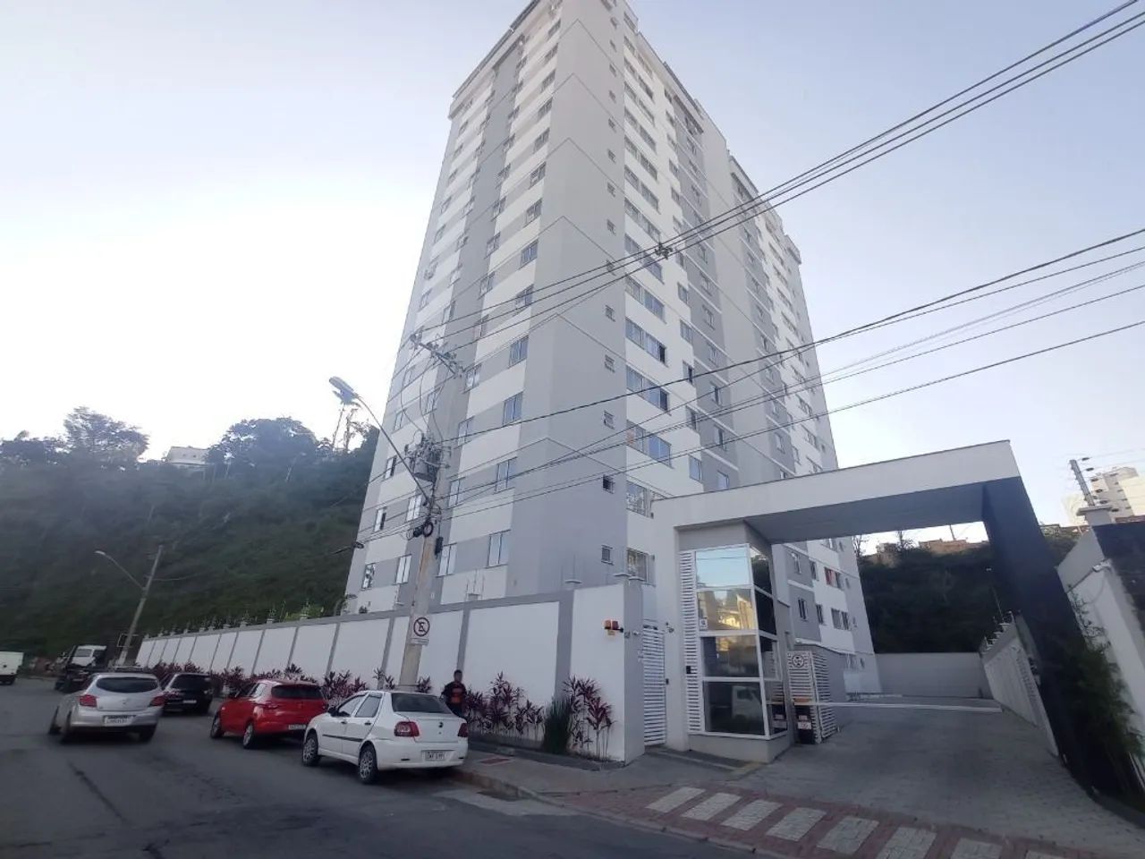 Foto - Juiz de Fora - Teixeiras