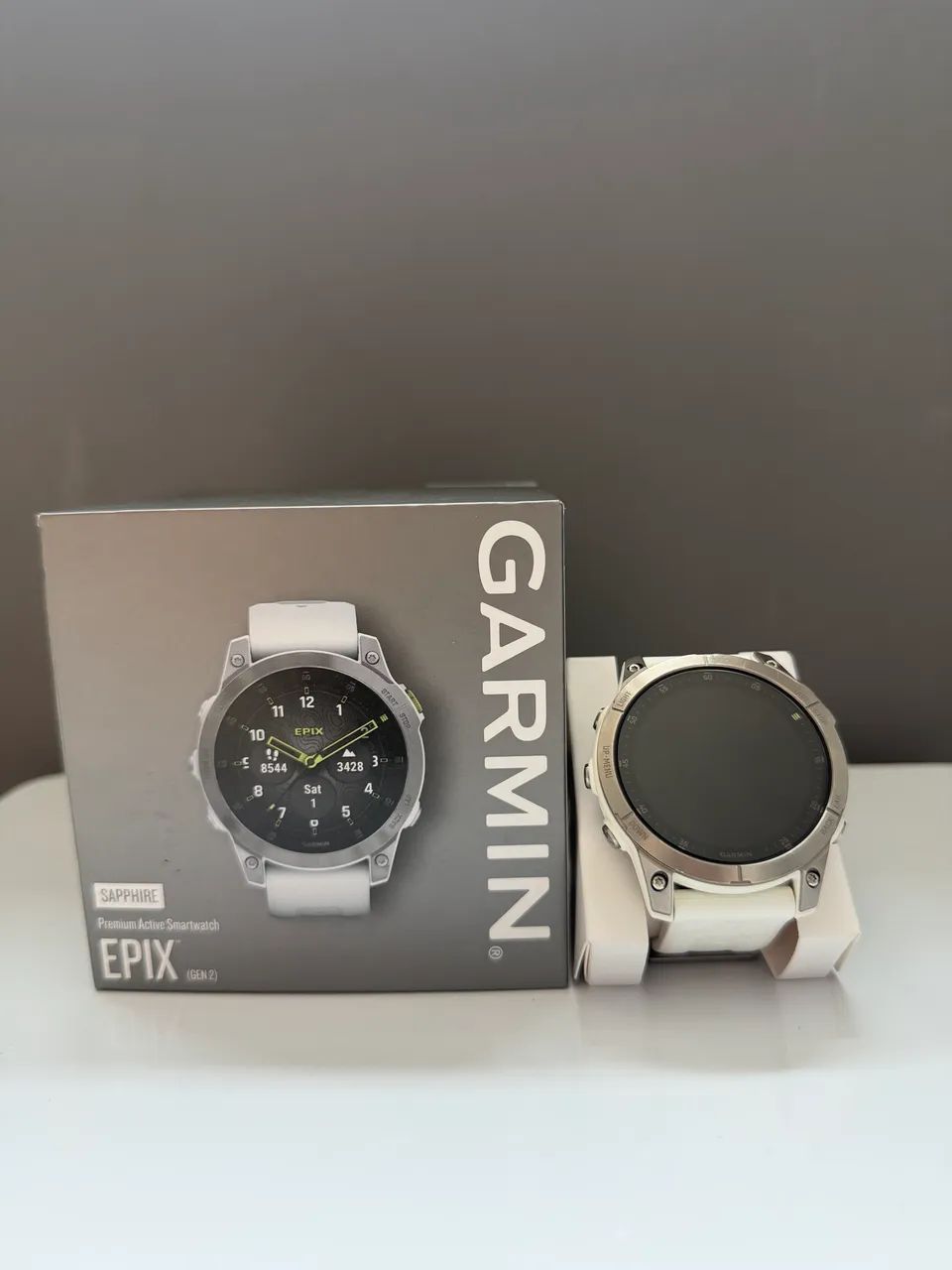 Epix (Gen 2)