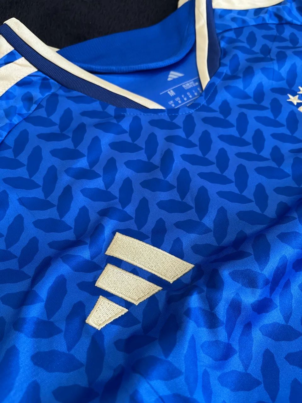 Camisa Seleção da Itália  - Foto 3