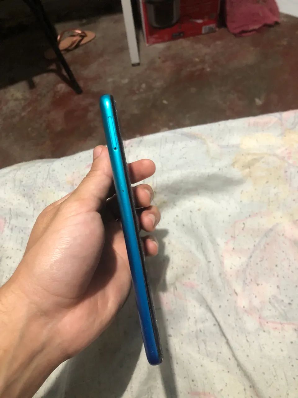Vendo Moto G8 Power Lite (negocio o valor) - Foto 2