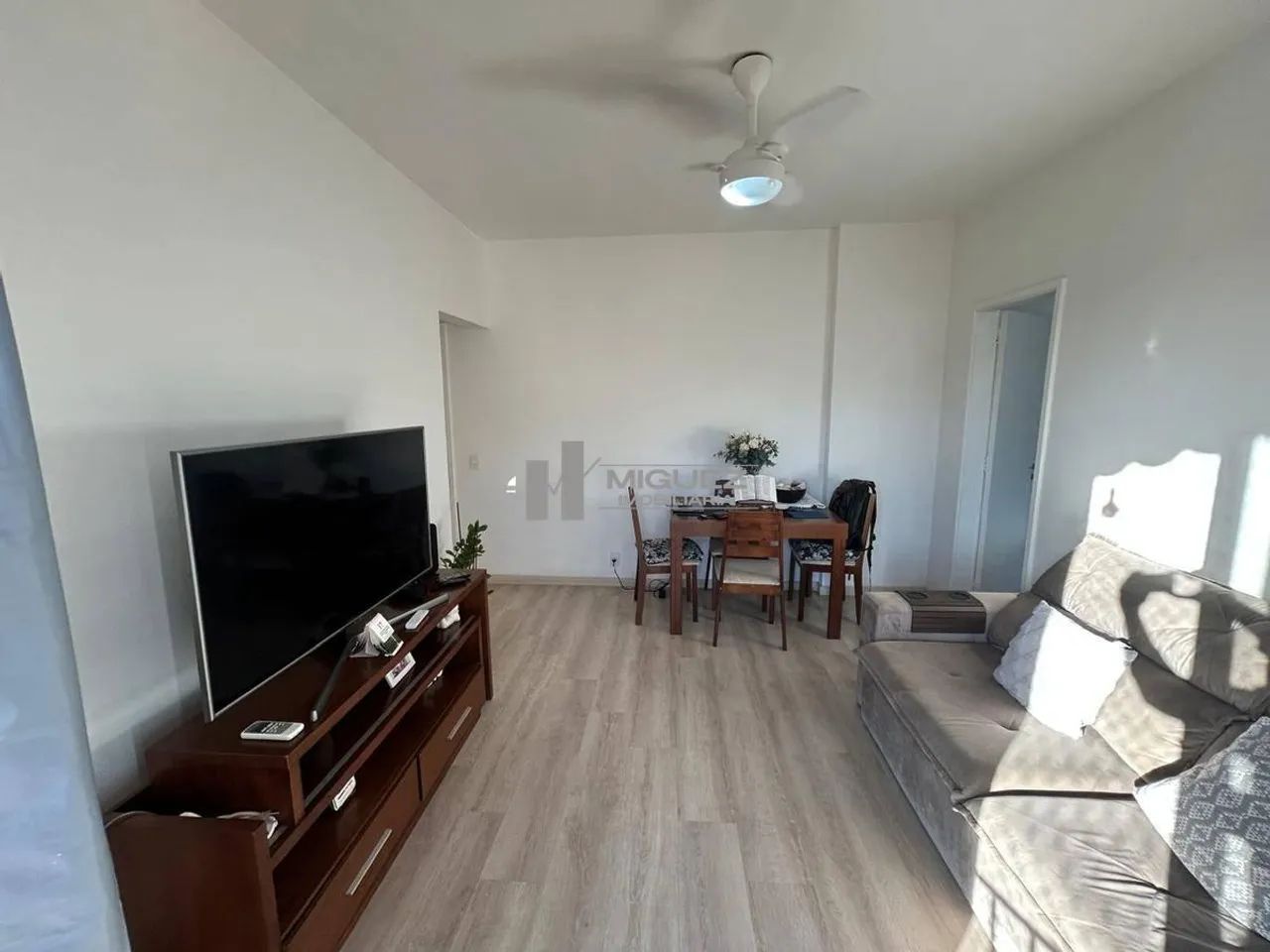 Excelente apartamento em Vila Isabel - Rua Barao de Cotegipe - 75 m2 - 2 Quartos - Varanda - Foto 4