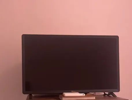 Smart TV nova com nota fiscal 32 polegadas exelente LG  - Foto 2