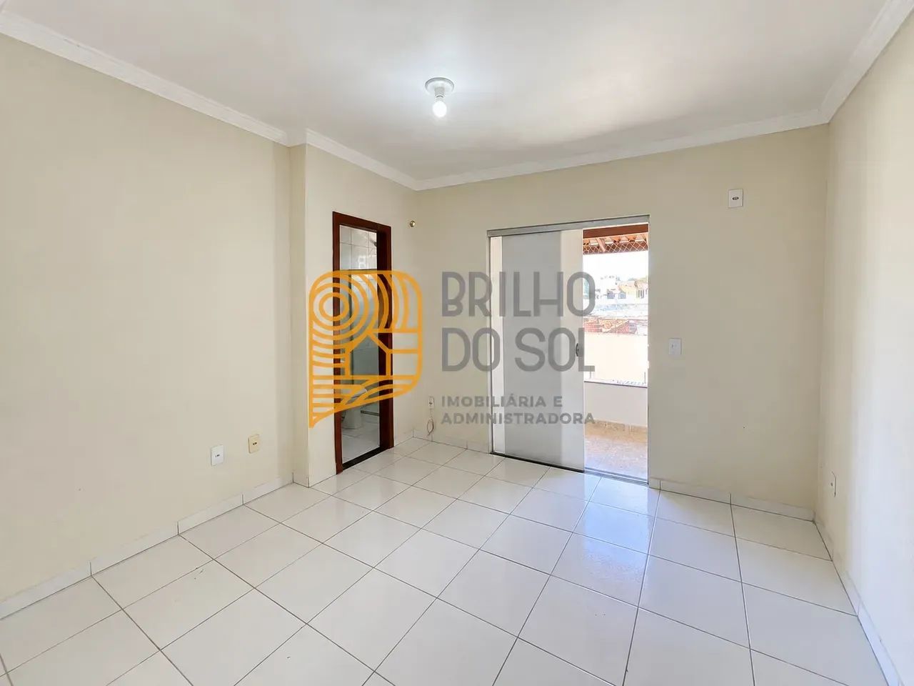 Duplex para locação no Fontana  2 suítes e garagem - Foto 3