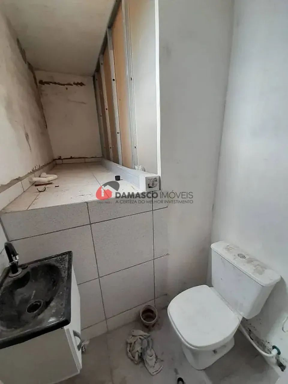 Sala Comercial em Nova Gerti - Foto 3