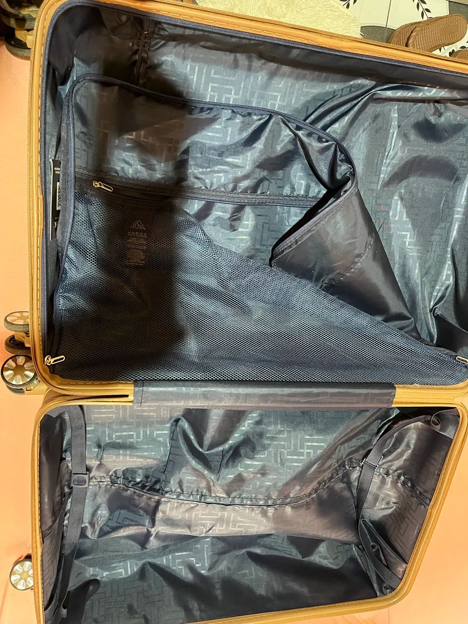 Malas de viagem  - Foto 3
